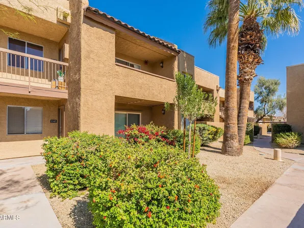 5877 N GRANITE REEF Road #1145, Scottsdale, AZ 85250