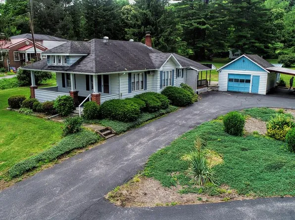 10386 Raystown Rd, Huntingdon, PA 16652