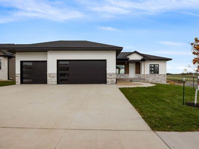 840 Yorkshire St, North Liberty, IA, 52317