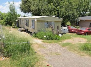 2906 Llave St, Weslaco, TX 78596