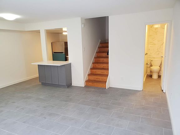 Large Living Area