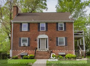 4504 Guilford Rd #C, College Park, MD 20740