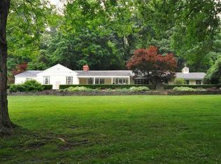 26 Myrtle Hill Rd, Sewickley, PA
