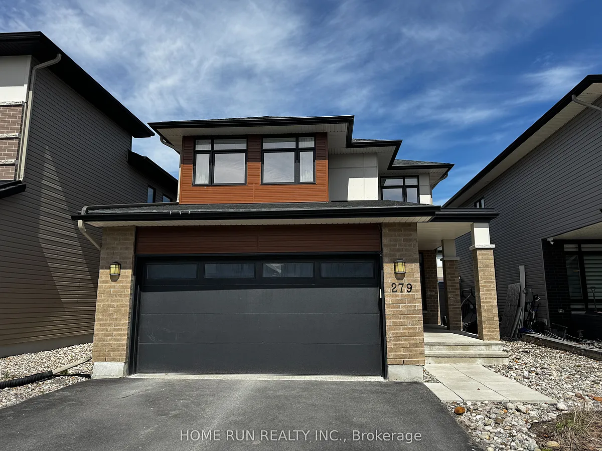 Building Photo - 279 Mount Nebo Way