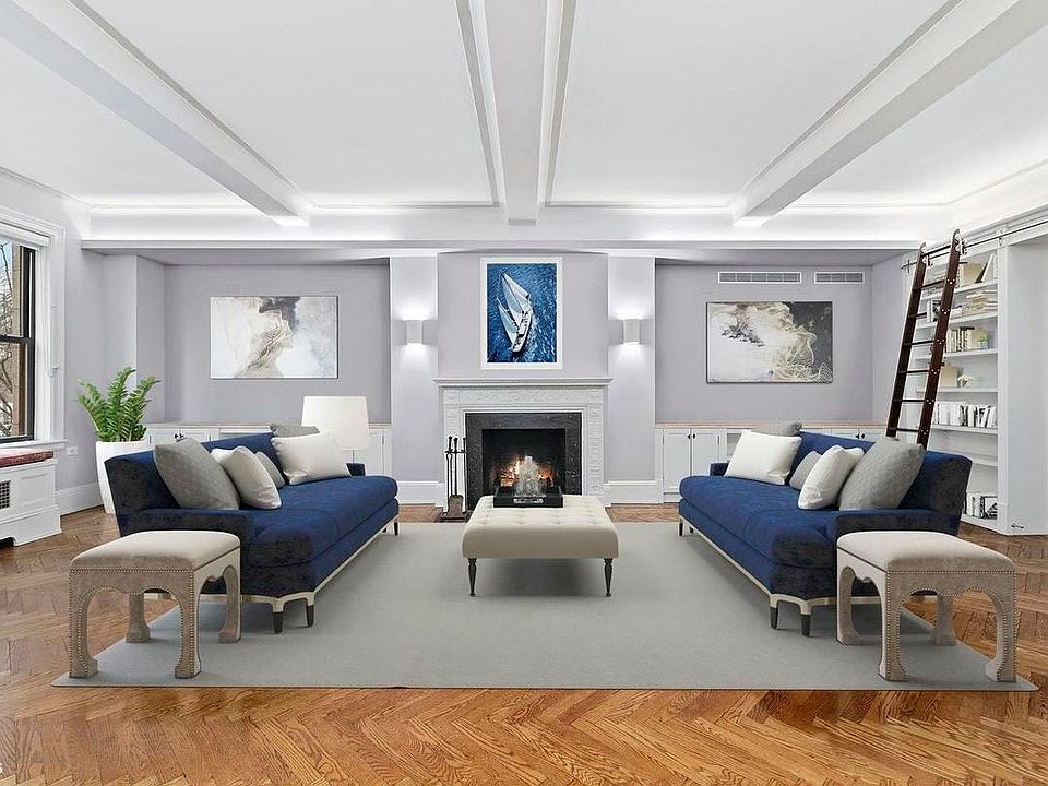 1st image of 239 Central Park W #4B