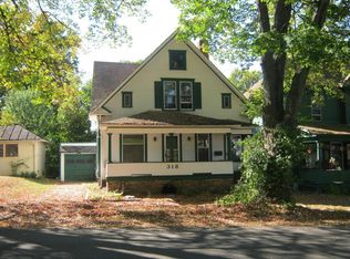 318 N Columbus St, Galion, OH