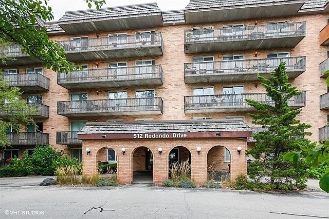 1st image of 512 Redondo Dr APT 508