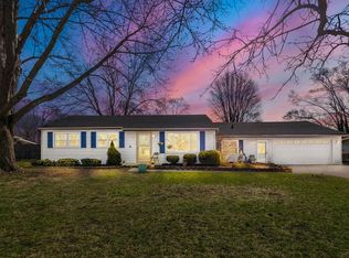 50590 Mile End Dr, Shelby Township, MI 48317