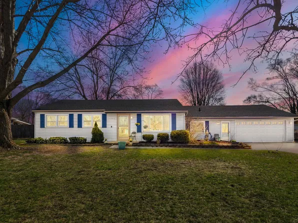 50590 Mile End Dr, Shelby Township, MI 48317