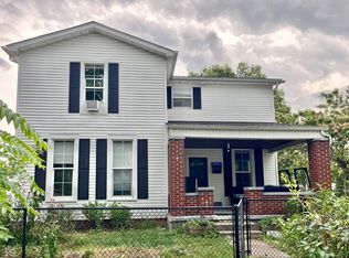 1211 Pearl St, Columbus, IN 47201