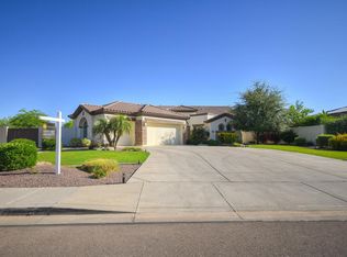 18305 W Montebello Ave, Litchfield Park, AZ 85340