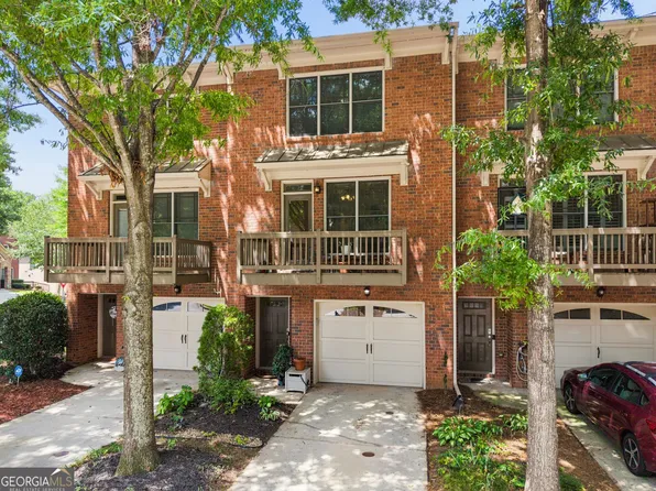 1372 Idlewood Parc Xing, Tucker, GA 30084