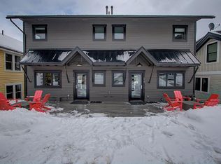 916 Woodside Ave #914, Park City, UT 84060