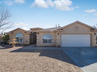 2295 Lonestar St SW, Los Lunas, NM 87031