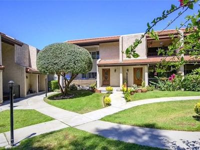 7770 Via Sorrento #41, Burbank, CA, 91504