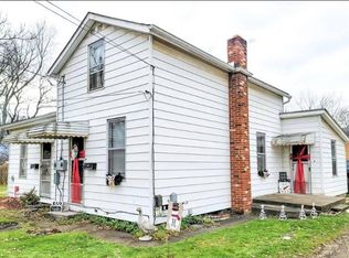 857 Wales Rd NE, Massillon, OH 44646