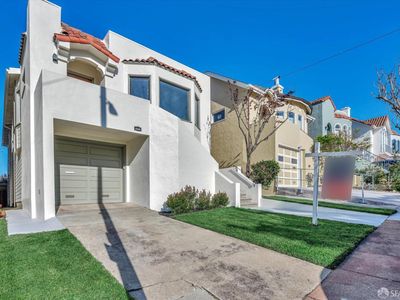 2359 15th Ave, San Francisco, CA, 94116