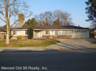 3516 Wathen Ave, Merced, CA 95348