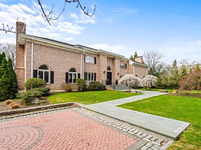 350 North Street, Harrison, NY, 10528