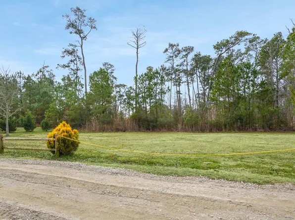 LOT 1B5 Megan Dr, Chincoteague Island, VA 23336