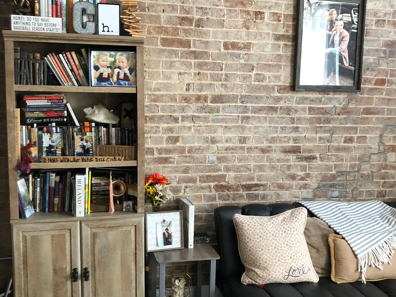 1 bed, 756 sqft, $950 — Photo 2