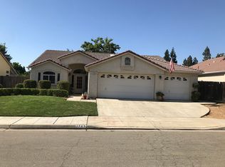 1763 E Chelsea Dr, Fresno, CA