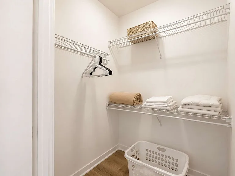 Laundry Room Cabinet