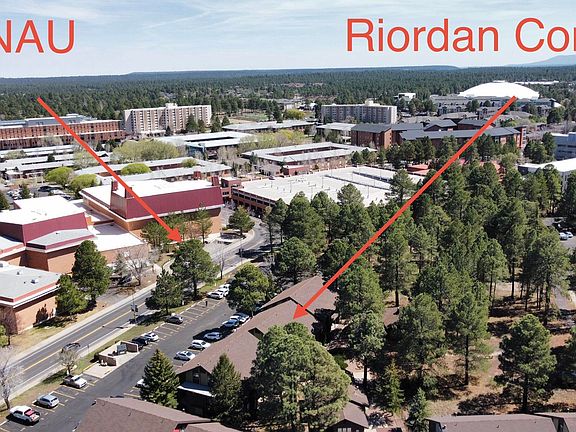 2nd image of 1200 S Riordan Ranch St APT 126