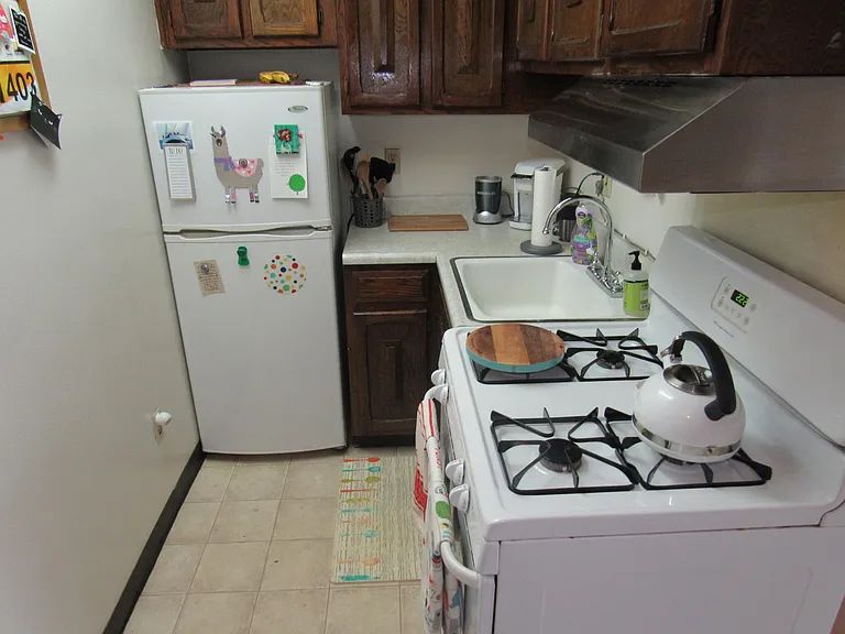 2523 N Oakland Ave #108 — Photo 2