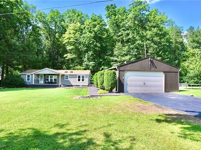 3982 Pritchard Ohltown Rd, Newton Falls, OH, 44444