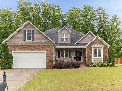 4341 Timber Grove Dr, Hope Mills, NC, 28348