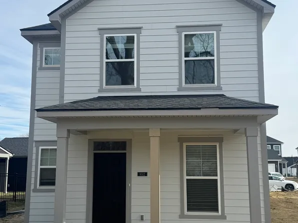 9512 Bauhaus Way, Indianapolis, IN 46240