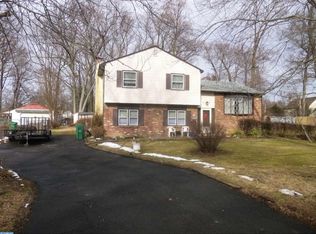 2654 Forrest Ave, Bensalem, PA 19020