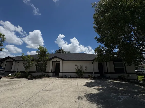 A-59, 509 SE 6th Pl APT A, Cape Coral, FL 33990