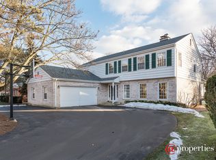 117 E North Ave, Lake Forest, IL 60045