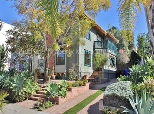 2355 2nd Ave, San Diego, CA 92101