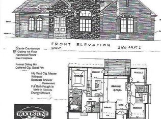 8003 Kendrick Crossing Ln, Louisville, KY 40291