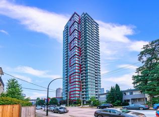 6658 Dow Ave #1005, Burnaby, BC V5H 0C7