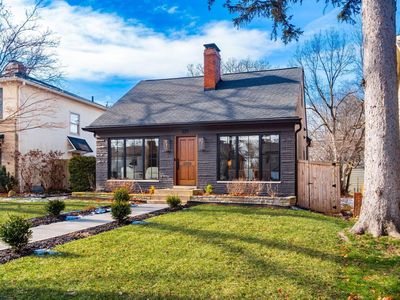 221 S Roosevelt Ave, Columbus, OH, 43209