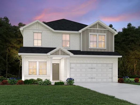 1601 Crazy Horse Way Lot 25, Columbia, TN 38401