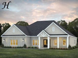 641 Chicory Ln, Dothan, AL 36305
