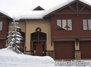 2728 Waterstone Ln, Steamboat Springs, CO 80487