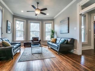 837 Melba St, Dallas, TX 75208