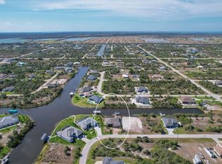 14422 Maysville Cir, Port Charlotte, FL 33981