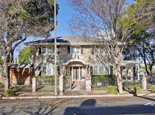 787 E San Antonio St, San Jose, CA 95112