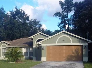 2449 SW Independence Rd, Port Saint Lucie, FL 34953