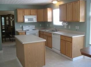 9297 Prestwick Green Dr, Columbus, OH 43240