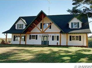 N10802 304th St, Boyceville, WI 54725