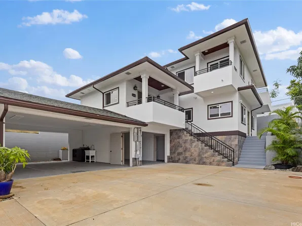 1241 Olino St #A, Honolulu, HI 96818