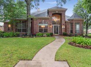 2402 Sweetgum Hill Ct, Spring, TX 77388